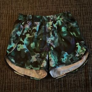 Girls shorts